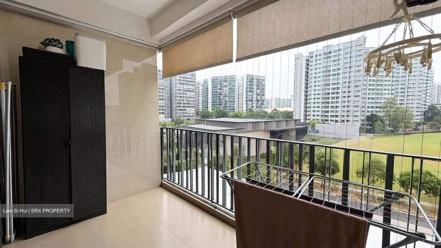Riversails (D19), Condominium #620517691